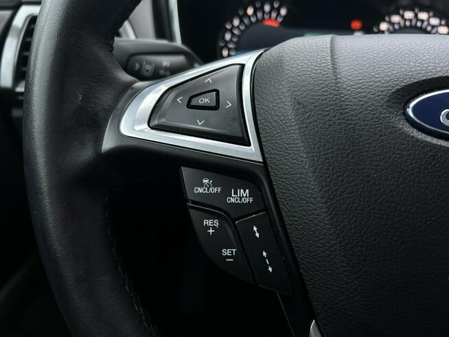 Ford Mondeo Salon Polska Poleasingowy I właściciel Serwis ASO VAT 23% Bezwypadkowy