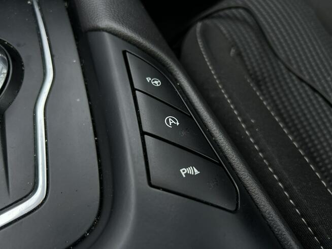 Ford Mondeo Salon Polska Poleasingowy I właściciel Serwis ASO VAT 23% Bezwypadkowy