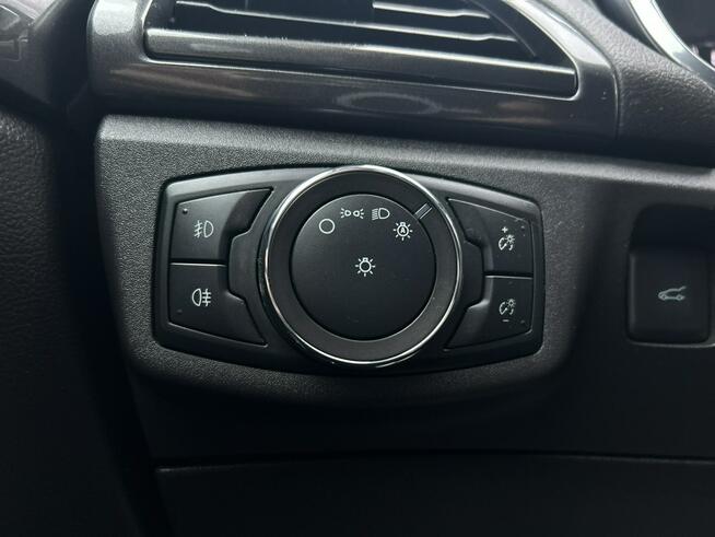 Ford Mondeo Salon Polska Poleasingowy I właściciel Serwis ASO VAT 23% Bezwypadkowy