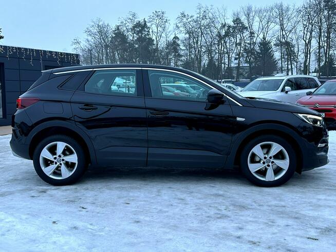 Opel Grandland X 1.6 T ELITE Automat! Salon Polska! Kamera! Carplay! Navi! VAT 23%!
