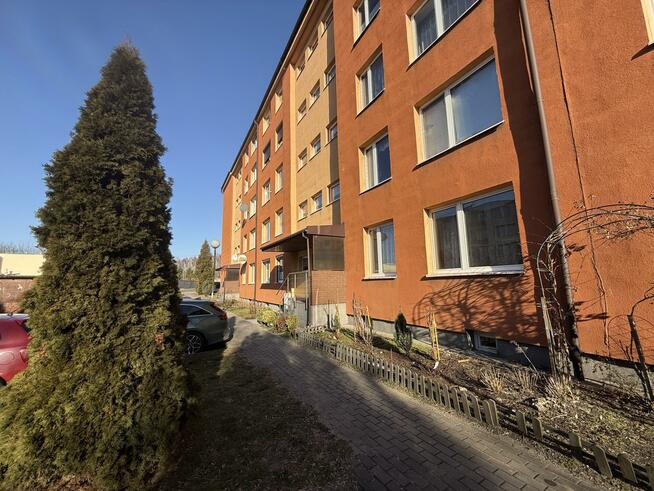 Mieszkanie Rybnik, Hetmańska