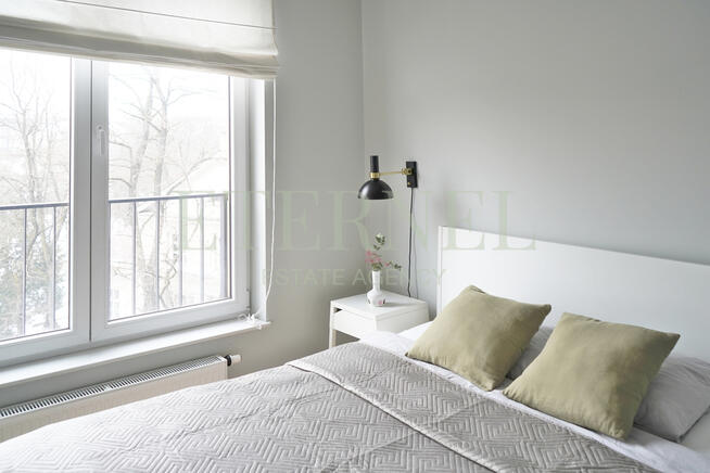 Piękny apartament w NY Residence Wrocławska