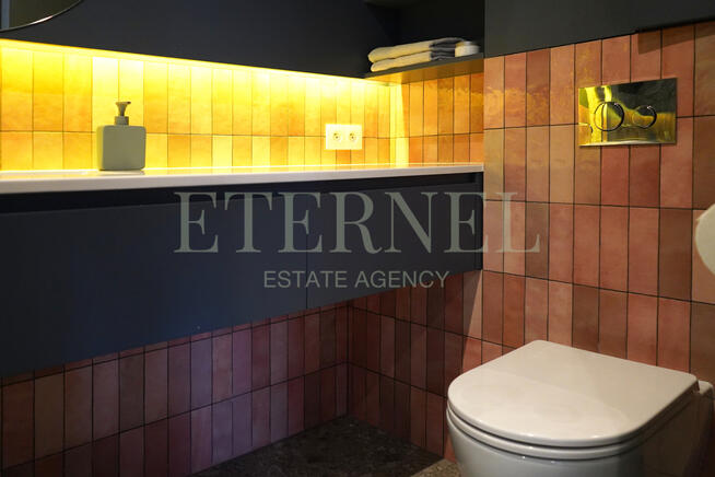 Piękny apartament w NY Residence Wrocławska