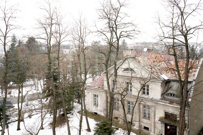 Piękny apartament w NY Residence Wrocławska