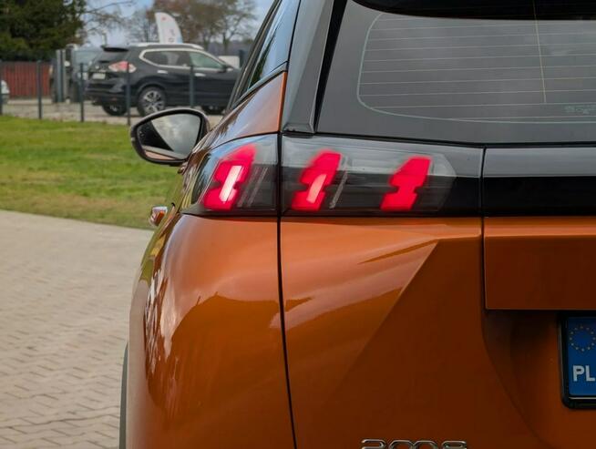 Peugeot 2008 Navi Tempomat Serwis Gwarancja