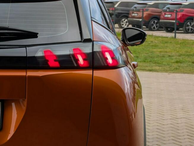 Peugeot 2008 Navi Tempomat Serwis Gwarancja