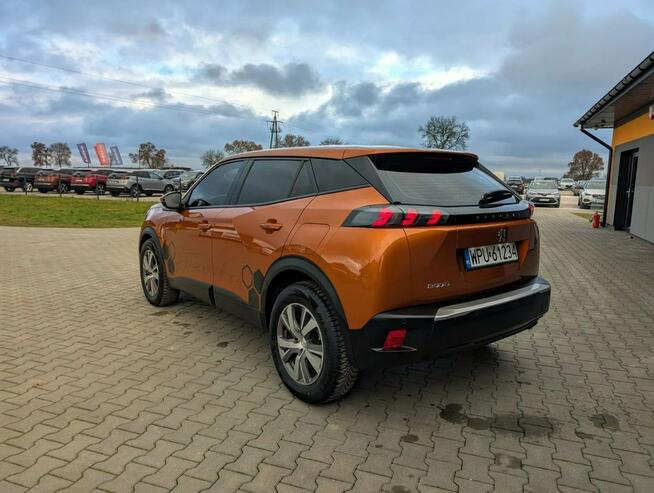 Peugeot 2008 Navi Tempomat Serwis Gwarancja