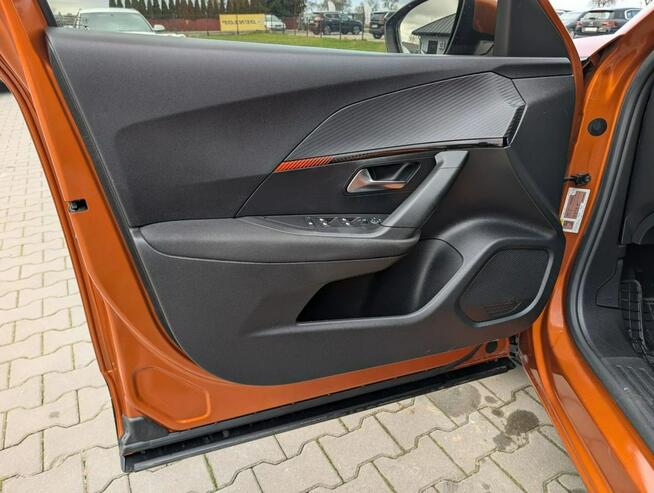 Peugeot 2008 Navi Tempomat Serwis Gwarancja