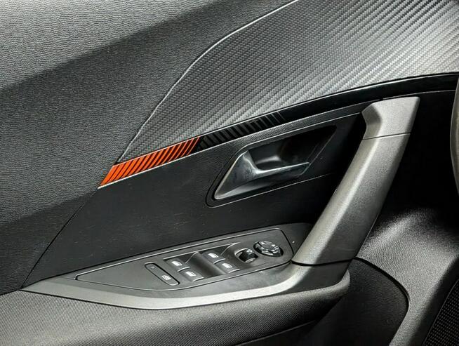 Peugeot 2008 Navi Tempomat Serwis Gwarancja