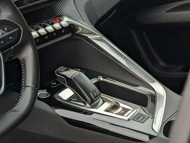 Peugeot 5008 Navi Klima Alu Tempomat Serwis Roczna Gwarancja