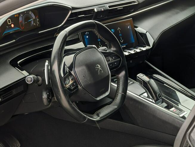 Peugeot 508 1.5 BlueHDi GT Pack S&S EAT8