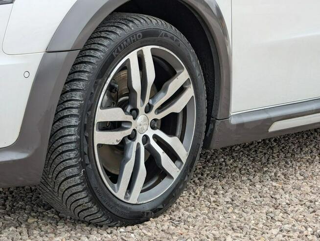 Peugeot 508 Navi Panorama Full Led Kamera Serwis Gwarancja