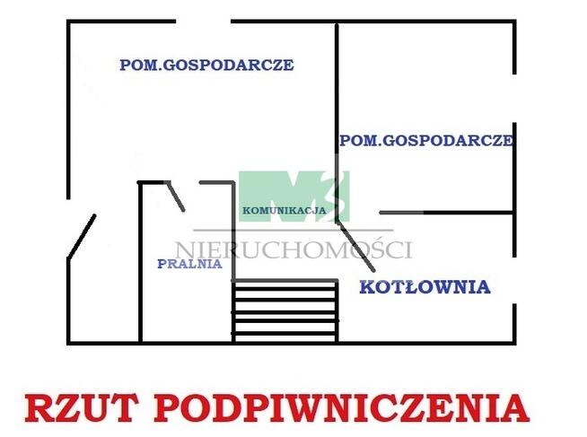DO SPRZEDAŻY DOM DO WEJŚCIA W OKOLICY KURYŁÓWKI