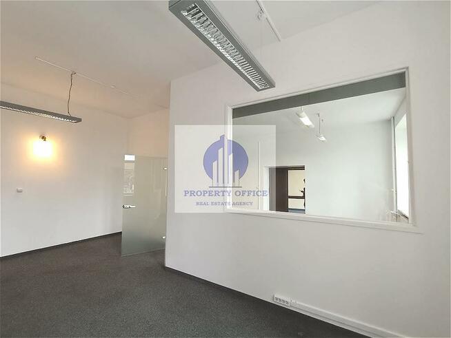 Lokal użytkowy Warszawa Śródmieście, Waryńskiego