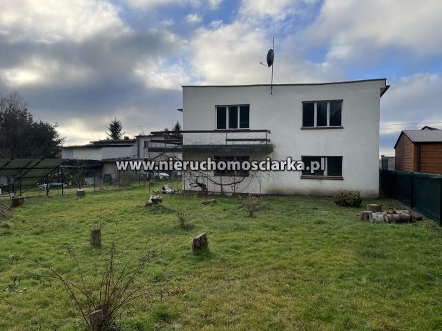 Dom Bełsznica gm. Gorzyce