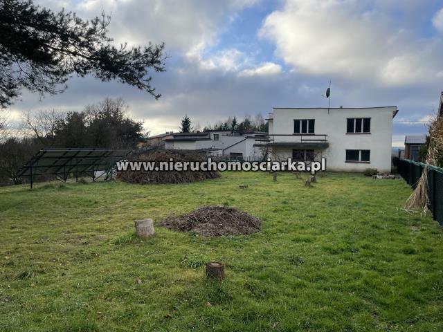 Dom Bełsznica gm. Gorzyce