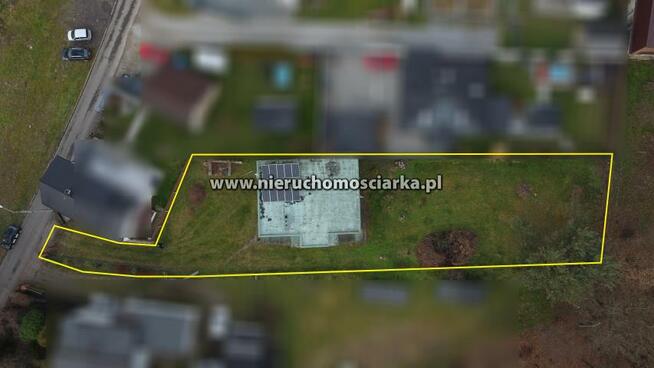 Dom Bełsznica gm. Gorzyce