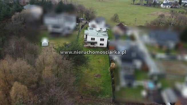 Dom Bełsznica gm. Gorzyce