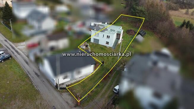 Dom Bełsznica gm. Gorzyce