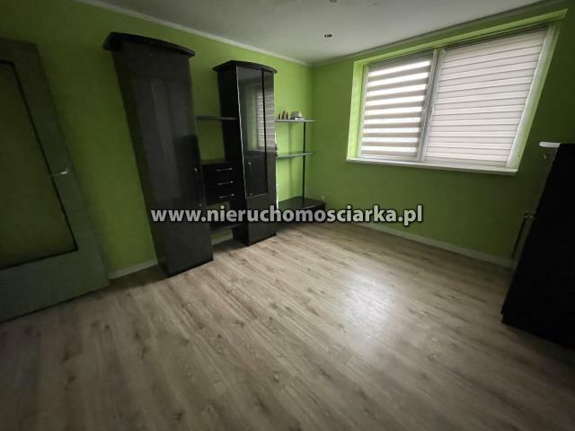 Dom Bełsznica gm. Gorzyce