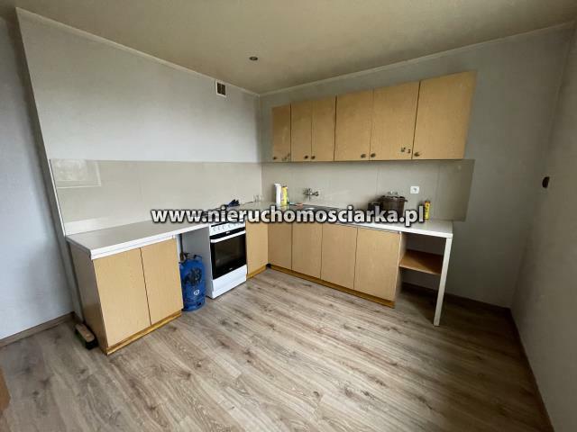 Dom Bełsznica gm. Gorzyce