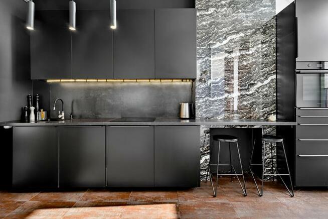 Mieszkanie Szczecin Turzyn, Ściegiennego