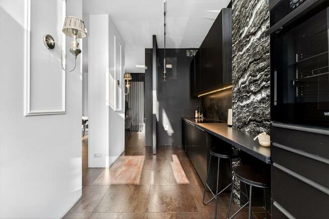 Mieszkanie Szczecin Turzyn, Ściegiennego