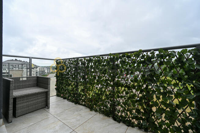 Mieszkanie Zielona Góra Łężyca,