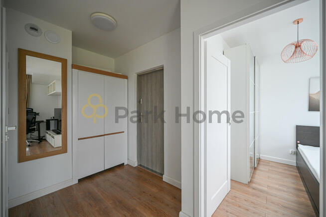 Mieszkanie Zielona Góra Łężyca,