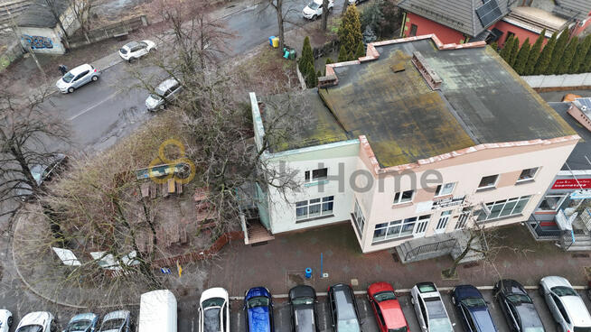 Lokal użytkowy Głogów, Poczdamska