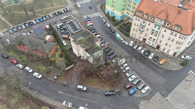 Lokal użytkowy Głogów, Poczdamska