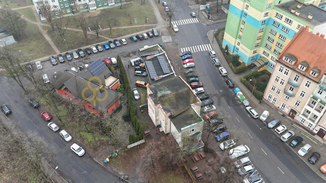 Lokal użytkowy Głogów, Poczdamska