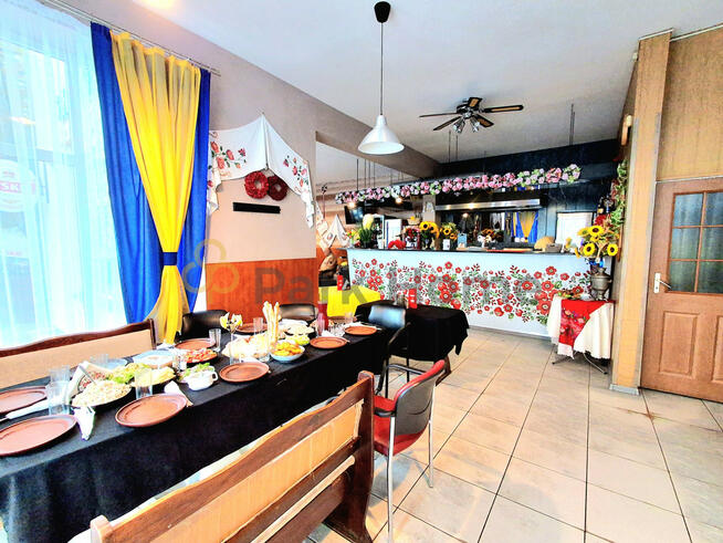 Lokal użytkowy Głogów, Poczdamska