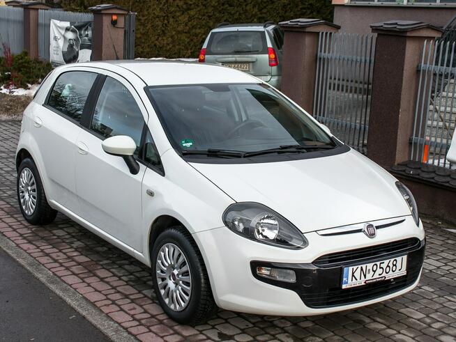 Fiat Grande Punto 1.4_Benzyna_77 KM_149 tyś. km