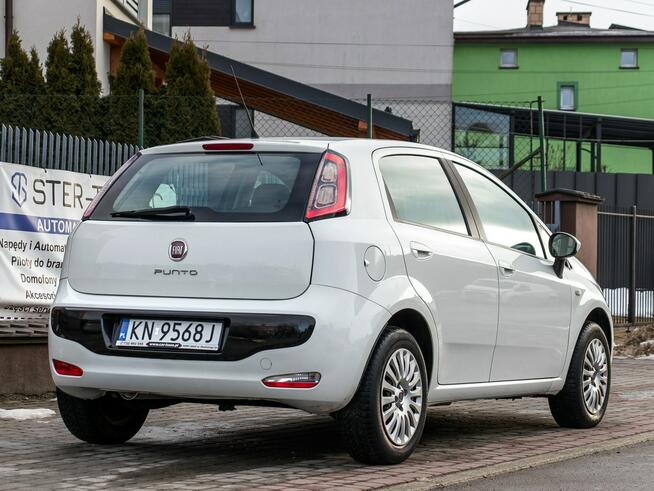 Fiat Grande Punto 1.4_Benzyna_77 KM_149 tyś. km