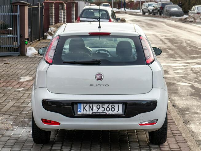 Fiat Grande Punto 1.4_Benzyna_77 KM_149 tyś. km