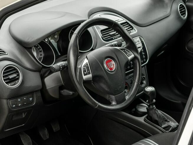 Fiat Grande Punto 1.4_Benzyna_77 KM_149 tyś. km