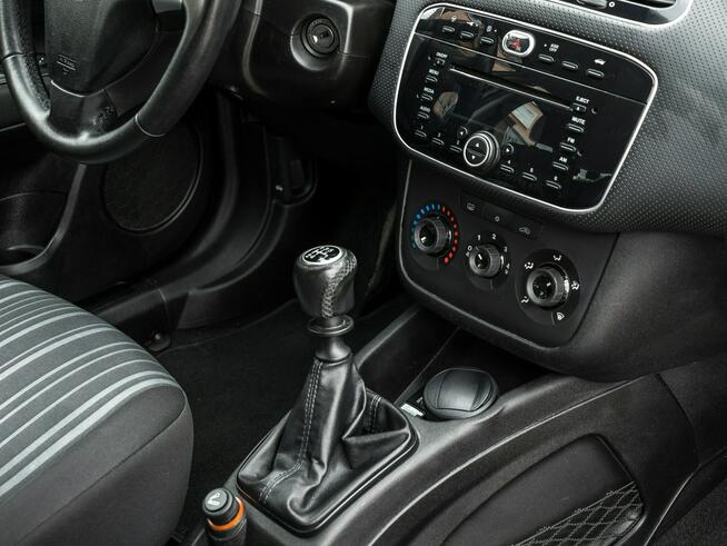 Fiat Grande Punto 1.4_Benzyna_77 KM_149 tyś. km