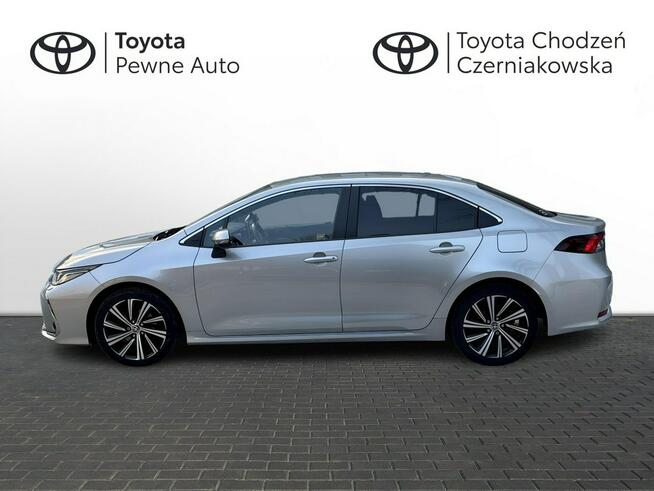 Toyota Corolla 1.8 HSD 122KM COMFORT STYLE TECH, salon Polska, gwarancja