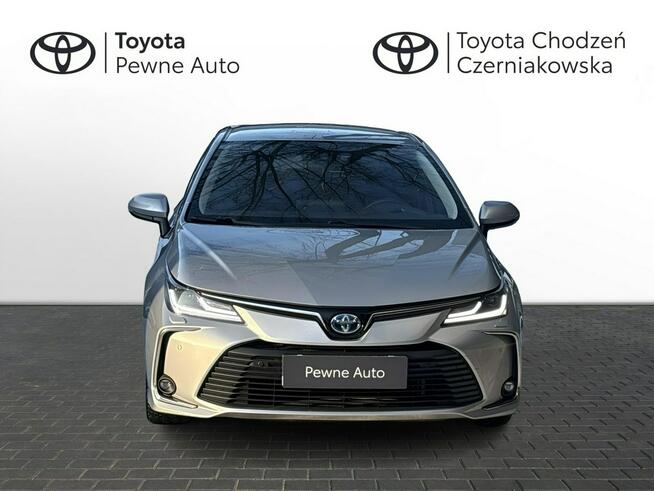 Toyota Corolla 1.8 HSD 122KM COMFORT STYLE TECH, salon Polska, gwarancja