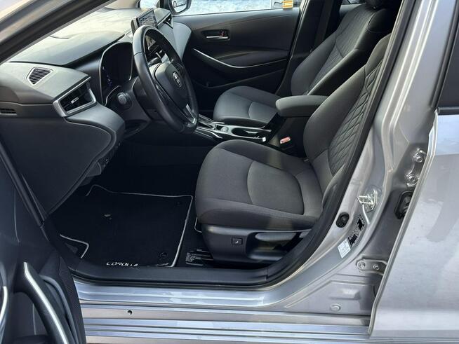 Toyota Corolla 1.8 HSD 122KM COMFORT STYLE TECH, salon Polska, gwarancja