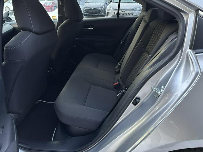 Toyota Corolla 1.8 HSD 122KM COMFORT STYLE TECH, salon Polska, gwarancja