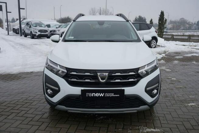 Dacia Jogger 1.0TCe 100 LPG ECO-G Comfort 7os. F.VAT salon
