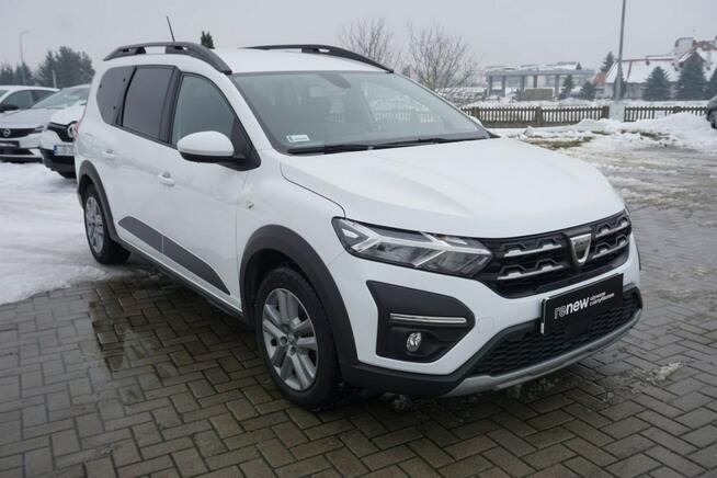 Dacia Jogger 1.0TCe 100 LPG ECO-G Comfort 7os. F.VAT salon