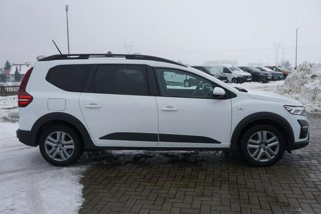Dacia Jogger 1.0TCe 100 LPG ECO-G Comfort 7os. F.VAT salon