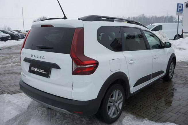 Dacia Jogger 1.0TCe 100 LPG ECO-G Comfort 7os. F.VAT salon