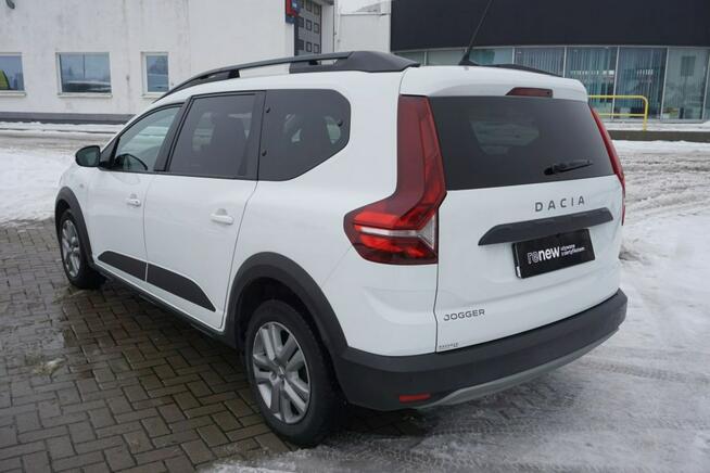 Dacia Jogger 1.0TCe 100 LPG ECO-G Comfort 7os. F.VAT salon