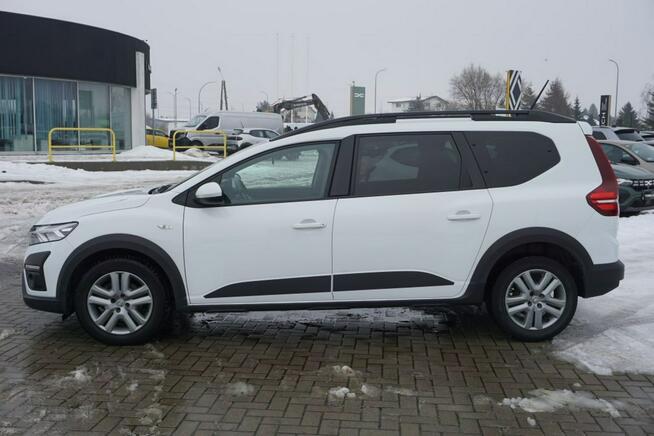 Dacia Jogger 1.0TCe 100 LPG ECO-G Comfort 7os. F.VAT salon