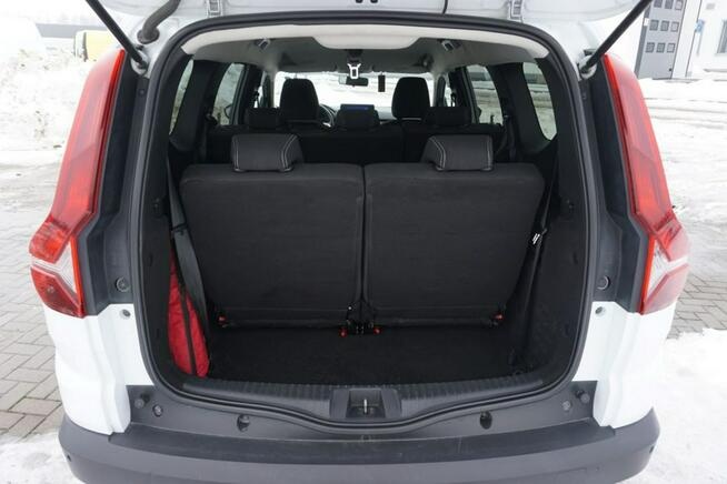 Dacia Jogger 1.0TCe 100 LPG ECO-G Comfort 7os. F.VAT salon
