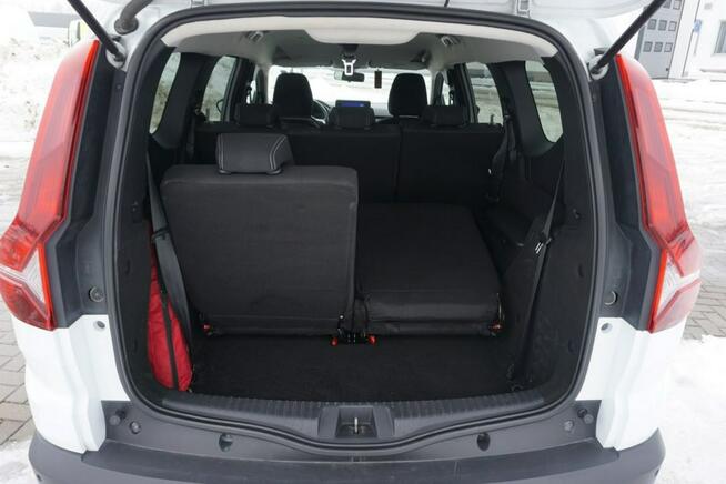 Dacia Jogger 1.0TCe 100 LPG ECO-G Comfort 7os. F.VAT salon